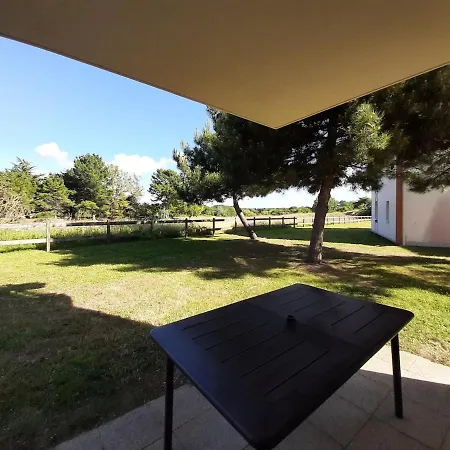 Birdie - Face Au Golf, Proche Et Activites Apartment