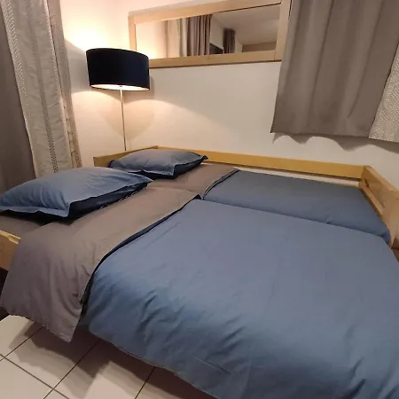 Birdie - Face Au Golf, Proche Et Activites Apartment *