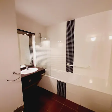 Birdie - Face Au Golf, Proche Et Activites Apartment Frehel
