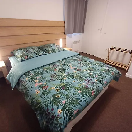 Birdie - Face Au Golf, Proche Et Activites Apartment Frehel