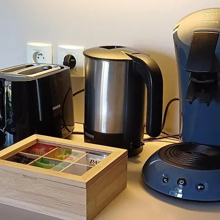 Birdie - Face Au Golf, Proche Et Activites Apartment
