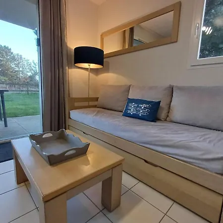 Birdie - Face Au Golf, Proche Et Activites Apartment Frehel